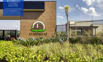 Imagem: Terreno à venda, 320 m² por R$ 345.000,00