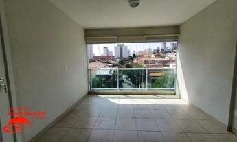 Imagem 4: Apartamento Campo Belo 2 Dms 1 Suíte 73 m² 2 Vagas