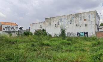 Imagem 4: Venda - Terreno Comercial - Boqueirão