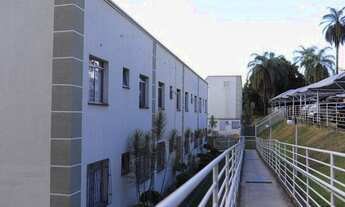 Imagem: Apartamento com 2 quartos no Três Barras