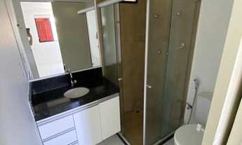 Imagem 7: Apartamento tem 58 metros quadrados com 2 quartos em Ponta Verde - Maceió - Alagoas