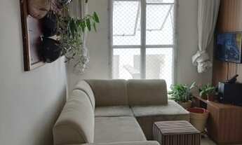 Imagem 4: Apartamento padrão - Niterói