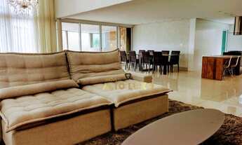 Imagem 2: Casa Alphaville - Lagoa doa Ingleses