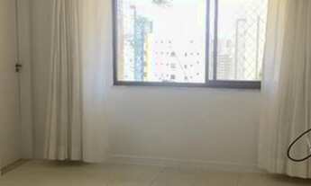 Imagem 5: APARTAMENTO A VENDA 4/4 - 1 SUÍTE - 200 - 2 VAGAS. - CANELA