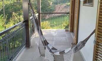 Imagem 4: Casa com 3 dormitórios à venda, 360 m² por R$ 1.400.000,00 - Condomínio Portal do Sabiá