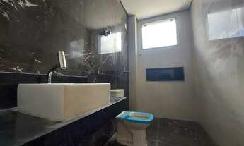 Imagem 6: Linda casa com 3 quartos sendo 1 suíte e closet no Santa Marta