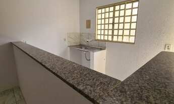 Imagem 4: 02- Quartos - Apartamento Taguatinga - R$ 780,00 Aluguel