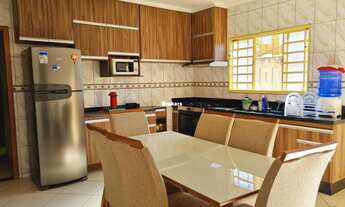 Imagem: CASA RESIDENCIAL em JUNDIAÍ - SP, PARQUE