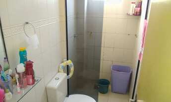Imagem 5: PRA VENDA:APT° 3/4 1 VG COBERTA/RESIDENCIAL PLANALTO/MARAMBAIA