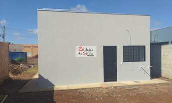 Imagem 7: Casa à venda no bairro Árvores do Cerrado - Maracaju/MS