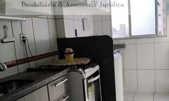 Imagem 7: São Paulo - Apartamento Padrão - Parque Novo Mundo