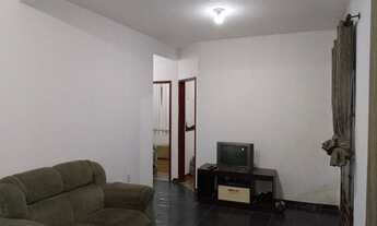 Imagem 3: Casa para venda com três quartos - Senhora das Graças - Betim - MG