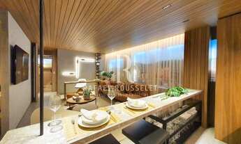 Imagem 7: Apartamento de 3 dormitórios com 2 vagas no bairro Altos do Central Parque