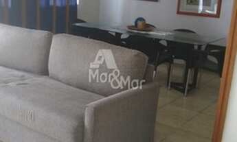 Imagem 4: Apartamento a 50 metros da Praia das Pitangueiras!