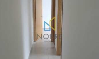 Imagem 6: Casa com 03 quartos em Ibirité no bairro Aparecida