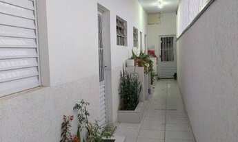 Imagem 3: Studio com 1 dormitório para alugar, 35 m² por R$ 1.190,00/mês - Vila Diva (Zona Leste)