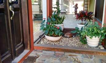 Imagem 5: Casa no condomínio maramar