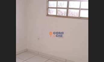Imagem 4: Casa com 2 dormitórios à venda, 48 m² por R$ 170.000 - Floresta Encantada - Esmeraldas/MG