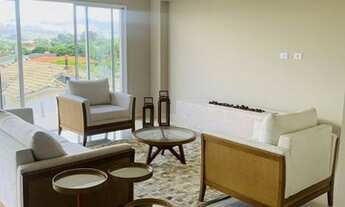 Imagem 5: Alphaville Residencial 6 - Mobiliada e totalmente reformada - 380 m2, 4 suítes