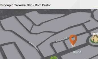 Imagem 4: Apartamento 3 suítes Bom Pastor alto Padrão