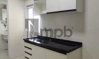 Imagem 7: Apartamento - São José - Franca