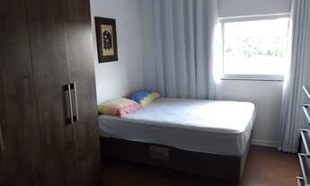 Imagem 6: Cobertura para venda possui 240 metros quadrados com 3 quartos