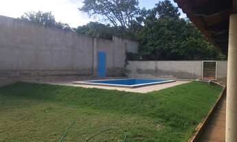 Imagem 7: Belíssima chácara com 4 Quartos sendo 1 Suíte à venda no Morada Nova, com 1000m² por R$ 43