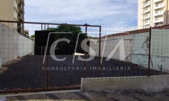 Imagem 2: PIRACICABA - Terreno Padrão - Alto