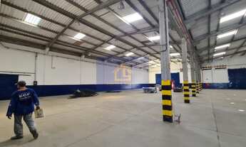 Imagem 4: Galpão para locação na Imbiribeira