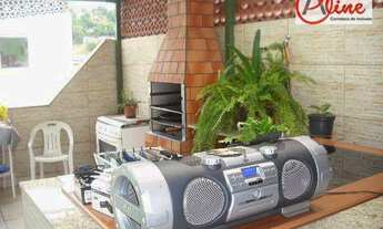 Imagem 6: Cobertura com 4 dormitórios à venda, 320 m² por R$ 430.000,00 - Poço Rico - Juiz de Fora/M