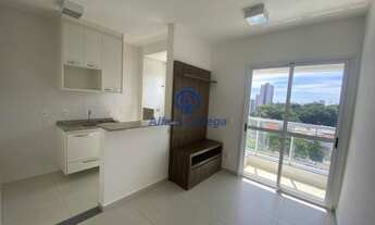 Imagem 3: Apartamento para venda com 32 metros quadrados com 1 quarto em Vila Guedes de Azevedo - Ba