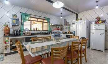 Imagem 6: Casa na Quadra 5 de Sobradinho - Maravilhosa!!!!