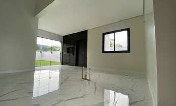 Imagem 4: Linda Casa Alto Padrão, 3 dormitórios 1 suíte, 122.65 m², Centenário, Sapiranga - RS