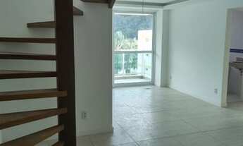 Imagem 2: Oportunidade em Corrêas - Cobertura Nova de 3 quartos com suítes localizada em Área Nobre