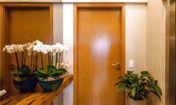 Imagem 2: Apartamento com varanda Gourmet 3 suítes e 3 vagas, 126m2 na Vila Mascote