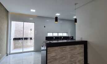 Imagem 2: Alugo Casa com 3 suites no Condomínio Forest Hill