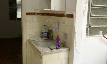 Imagem 6: ALUGA-SE KITNET EM SÃO VICENTE