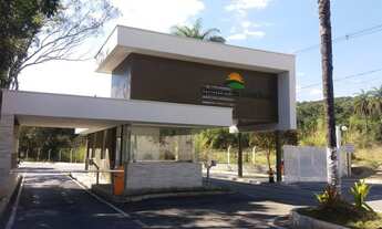 Imagem: Lote/Terreno no Quintas da Gentileza 2582