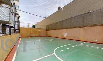 Imagem 6: Apartamento para venda com 63 metros quadrados com 2 quartos em Vila Bertioga - São Paulo