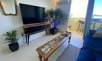 Imagem 7: Incrível cobertura para venda com 198 metros quadrados com 3 quartos em Jurerê - Florianóp