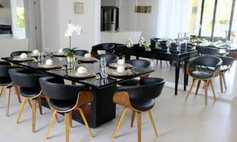 Imagem 6: Casa Alto luxo Guarajuba - Infraestrutura completa