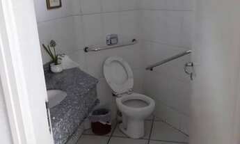 Imagem 3: Galpão à Venda na Av. dos Trabalhadores em Salot/SP