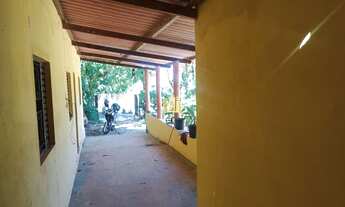 Imagem 3: Sitio em Esmeraldas