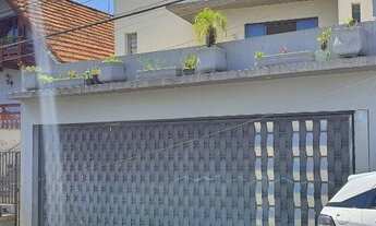 Imagem 2: Casa à venda, 232 m² por R$ 900.000,00 - Região Central - Caieiras/SP