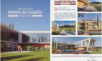 Imagem 6: VENDA] Lote no Morro do Chapéu 2.000 m²