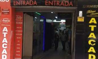 Imagem 6: Aluguel Loja Comércio Belém