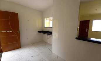 Imagem 4: Casa para Venda em Maricá, Jardim Atlântico Central (Itaipuaçu), 3 dormitórios, 1 suíte, 2