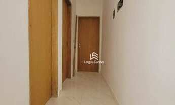 Imagem 6: Apartamento à venda, 50 m² por R$ 210.000,00 - Summerville - Poços de Caldas/MG