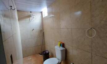 Imagem 5: Casa 3 quartos sendo 1 suíte com uma laje 5x8, varanda, port. Alumínio etc!