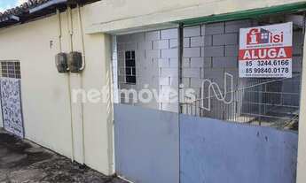 Imagem 1: Locação Casa Parque Dois Irmãos Fortaleza